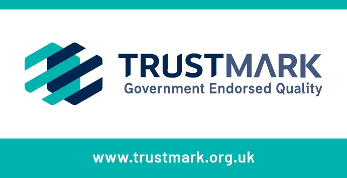 Trustmark Government Endorsed Quality