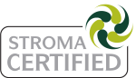 STROMA Certified
